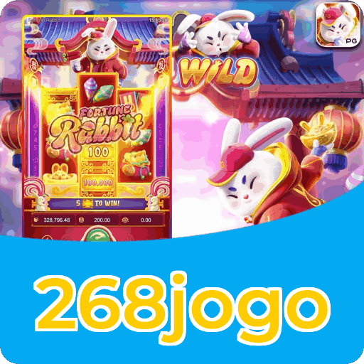 Login rápido no app 268jogo